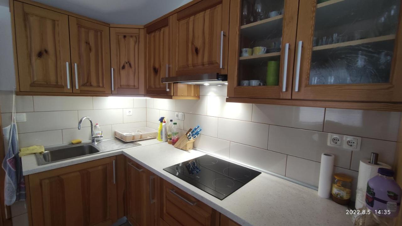 Prijetno Stanovanje V Blizini Term 3000 - Vivat Moravske-Toplice Buitenkant foto